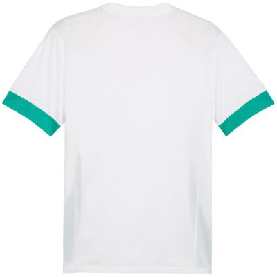 2. Puma teamGoal Matchday Jersey men's white-green 705747 15