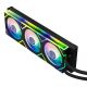 6. ADATA S_MULTI/LEVANTEII360-BKCWW CPU Cooler