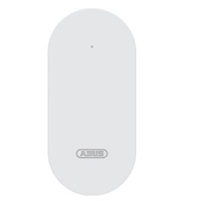 2. ABUS CFW4100W Door/Window Opening Sensor Wireless White