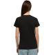 4. Puma ESS Script Tee Women's T-Shirt Black 691760 01