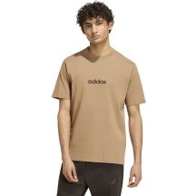 T-Shirt adidas Single Jersey Linear Tee KF2390