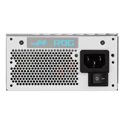 3. Asus ROG LOKI 850P WHITE SFXL Power Supply