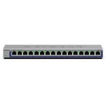 Netgear GS116-300EUS 16p Unmanaged Gigabit Switch