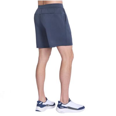 2. Skechers Skechluxe Elevate 2.0 Short SH168-CCNV Navy Blue L