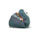 7. Affenzahn Snowy Rabbit vegan barefoot snow boots (01248-20153)