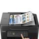 2. Canon PIXMA G4570 A4 Inkjet Printer 4800 x 1200 DPI Wi-Fi