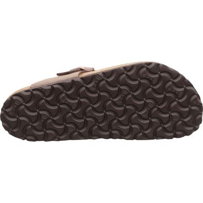 4. Birkenstock Gizeh 43751 brown 37