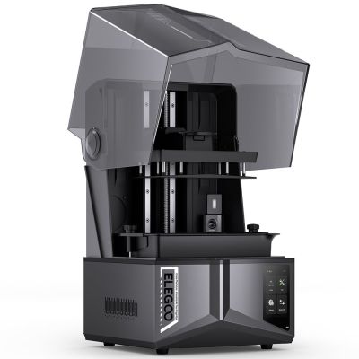 4. Elegoo 3D-Drucker Stereolithography (SLA) Wi-Fi