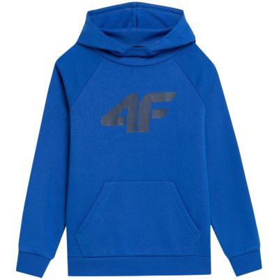 8. 4F Jr sweatshirt 4FJSS23TSWSM220 36S