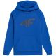 8. 4F Jr sweatshirt 4FJSS23TSWSM220 36S