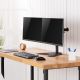 4. LogiLink BP0099 Monitor Holder/Stand 81.3 cm (32") Desk Black