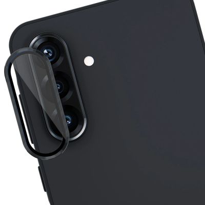 3. 3mk Lens Protection Camera Glass for Samsung Galaxy A36 5G