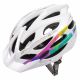 38. Meteor Shimmer Bike Helmet 24756-24758 