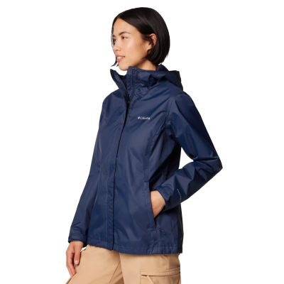 2. Columbia Arcadia II Jacket 1534115464 Navy L