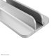 5. Neomounts NSLS300SILVER Laptop Stand Notebook Stand Silver 43.2 cm (17")