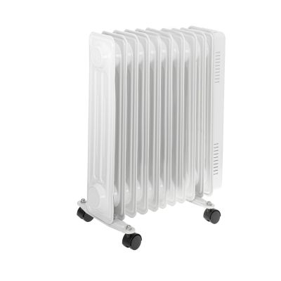 4. ADLER AD 7816 oil radiator 9 fins