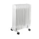 4. ADLER AD 7816 oil radiator 9 fins