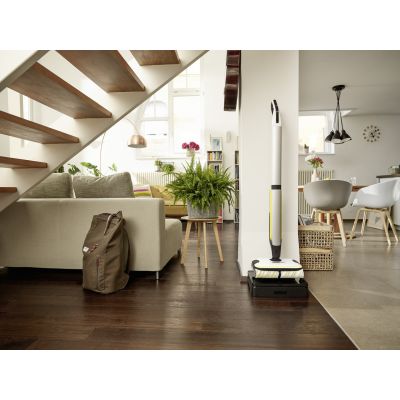 45. KARCHER FC 7 Cordless Electric Mop - 1.055-701.0