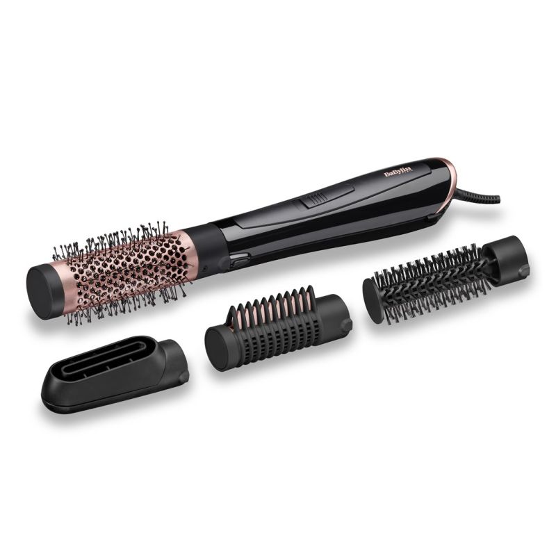 10. BABYLISS AS126E Hair Curler