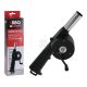 MANUAL BLOWER FOR STARTING A GRILL, FIREPLACE OR CAMPFIRE