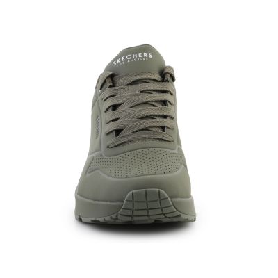 7. Skechers Uno Stand On Air M 52458-DKGR shoes