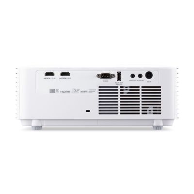 6. Acer PL2810G 3500 ANSI Lumens DLP UHD 4K (3840x2160) White