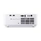 6. Acer PL2810G 3500 ANSI Lumens DLP UHD 4K (3840x2160) White