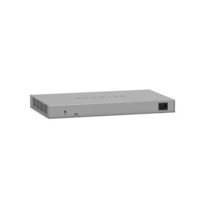 7. Switch Netgear GS728TPP-300EUS 28p PoE 380W (PoE+: 24p) Managed Gigabit