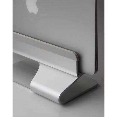 4. Rain Design mTower Notebook Stand Silver 43.2 cm (17")