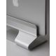 4. Rain Design mTower Notebook Stand Silver 43.2 cm (17")