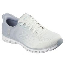 Skechers Slip-ins Glide-Step shoes - Excite W 104566-GRY