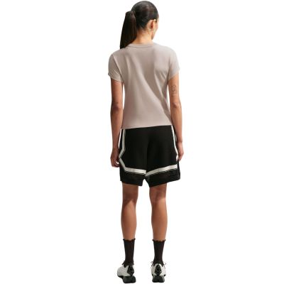 7. Nike Sportswear Chill Knit Women's T-Shirt Cream FV5508 236