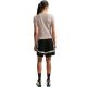 7. Nike Sportswear Chill Knit Women's T-Shirt Cream FV5508 236