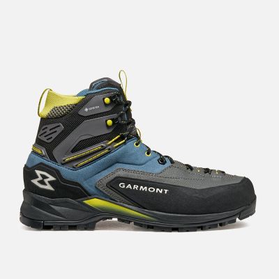 2. Garmont Akron Mid GTX Adult, Blue