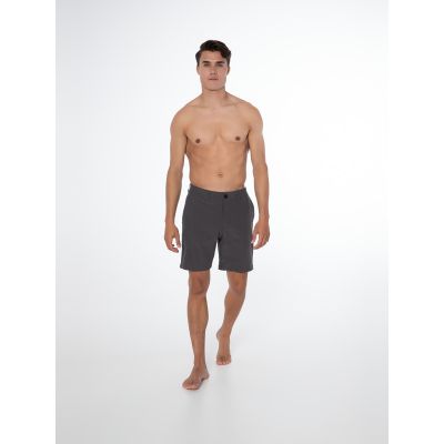 4. Protest PRTFEARGHUS Surfable Shorts for Men, Summer Gray (P2713821/899)