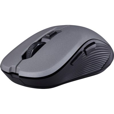 DEFENDER GASSA MM-105 RF SILENT Mouse, Grey