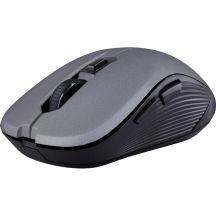 DEFENDER GASSA MM-105 RF SILENT Mouse, Grey
