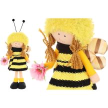 BEE 30CM SPRING DECORATION