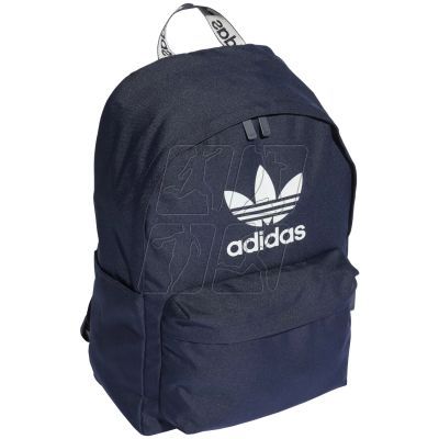 2. Backpack adidas Adicolor Backpack IC8532