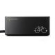 3. Qoltec 52613 36V 42V 2A electric bike charger Bosch 3Pin plug + power cable