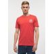 5. Mustang Alex C Print M T-shirt 1012515 7121