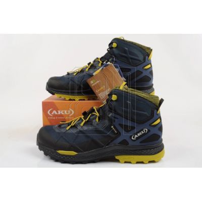 15. Aku Rocket Gore-tex M 710553 shoes