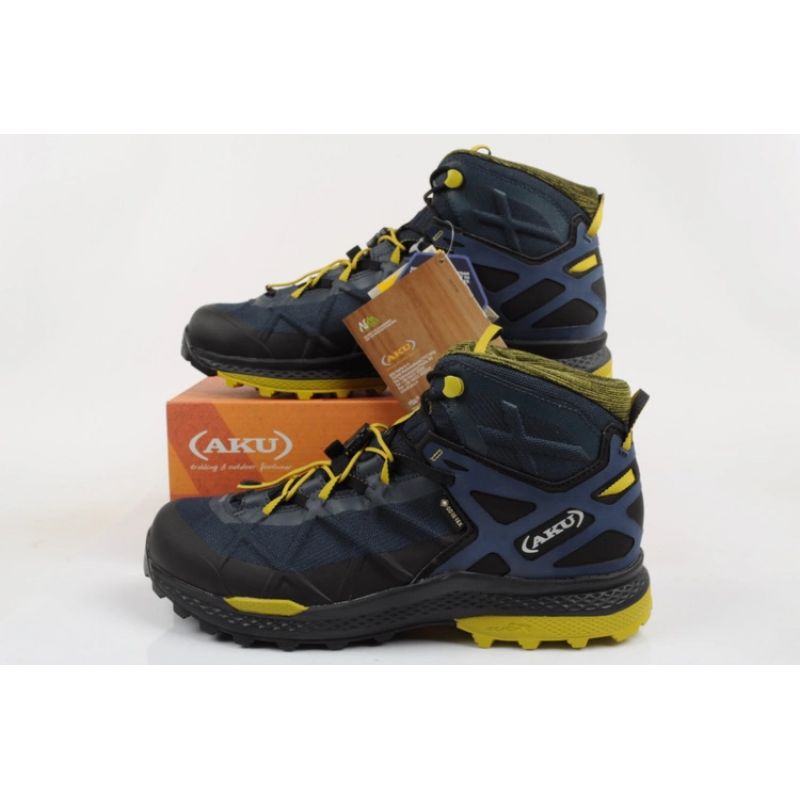 15. Aku Rocket Gore-tex M 710553 shoes
