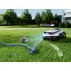 6. Ecovacs GOAT A1600 LiDAR PRO EU mowing robot
