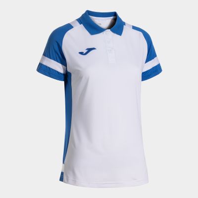 Joma Lider Short Sleeve Polo Shirt W 902643.207