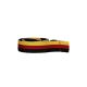 20 mm ribbon - black, red, and yellow