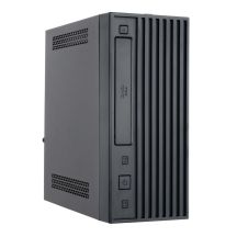 Chieftec Uni BT-02B-U3-250VS Case (Mini ITX; black)