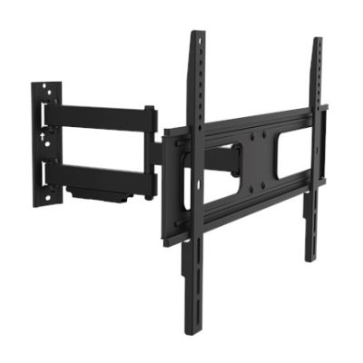 3. LogiLink BP0019 TV mount for 177.8 cm (70") TVs Black