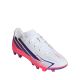 2. adidas F50 Hyperfast Club FG/MG KK1308 Kids' Soccer Shoes