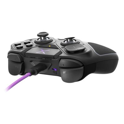 8. Turtle Beach TBC-3101-05 game controller Black Bluetooth/USB Gamepad PC, PlayStation 4, PlayStation 5